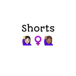 Womens' Shorts